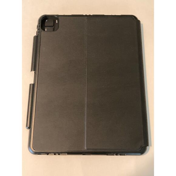 Arteck HB219 Wireless Keyboard Bluetooth Folio Case for ipad pro 11", Air 10.9" - Picture 2 of 10